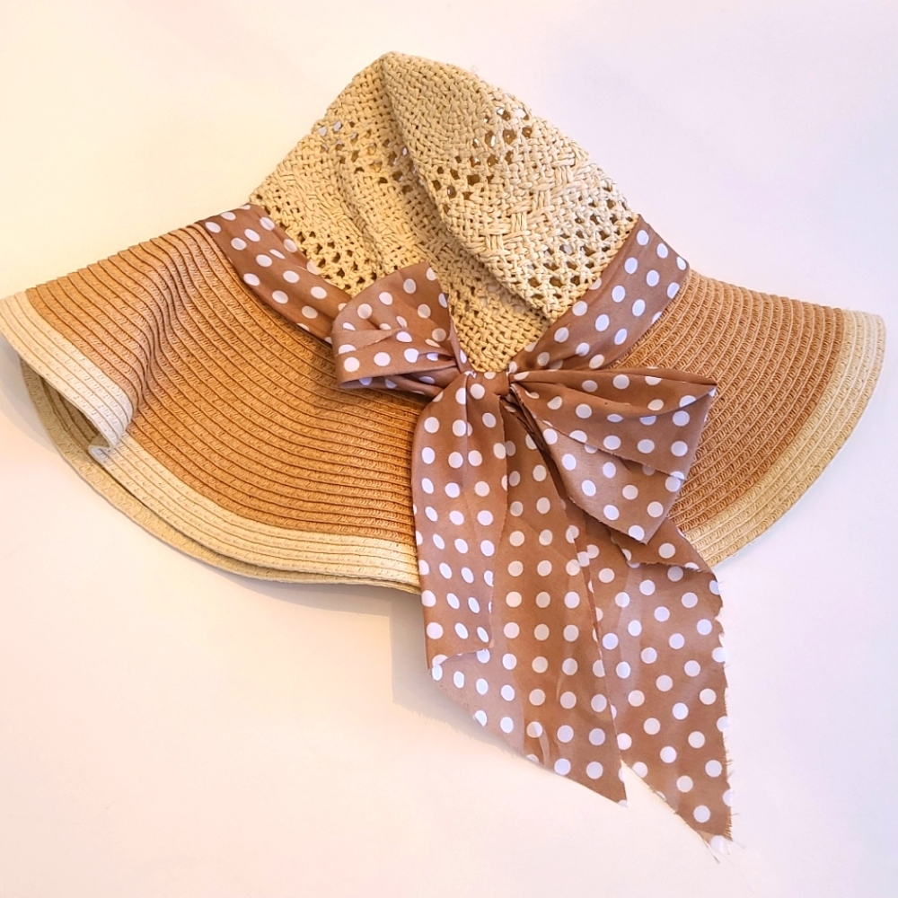 Sun hat - Picture 3 of 3